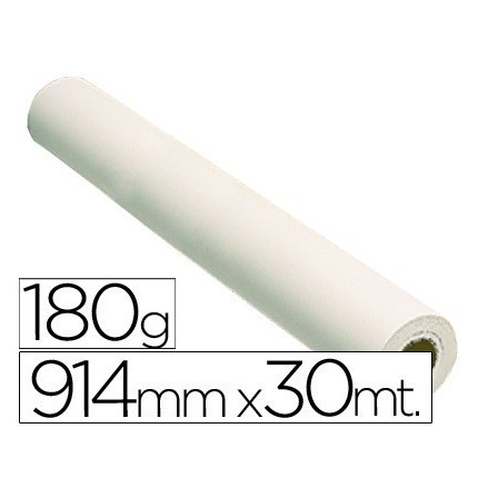 PAPEL REPROGRAFIA FOTOGRAFICO 180 GRS.PARA PLOTTER PAPEL FOTOGRAFIC...