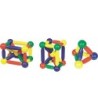 JUEGO MINILAND MAGNETICS 36 PIEZAS