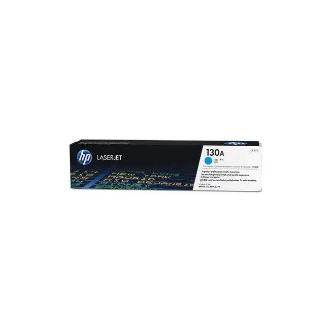 TONER HP LASERJET PRO MFP M176 / M177 CIAN -1.000 PAG-