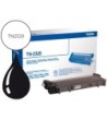 TONER BROTHER TN-2320 DCPL2520DW DCPL2540DN MFCL2700DW MFCL2720DW M...
