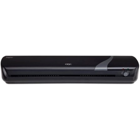 PLASTIFICADORA INSPIRE GBC FORMATO A-3