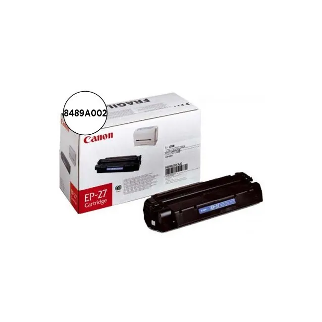 TONER CANON LBP-3200 MF3110/56 30/5730/5750/5770 EP-27