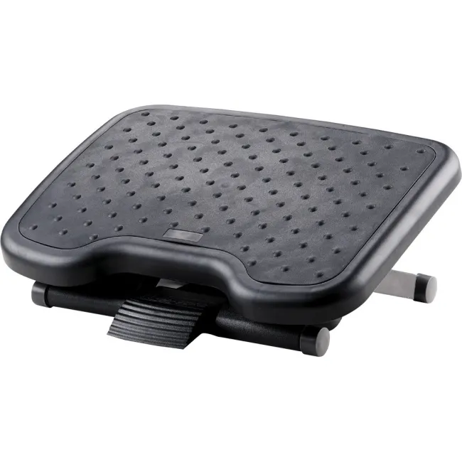 REPOSAPIES AJUSTABLE Q-CONNECT PREMIUM CON ALFOMBRILLA CAUCHO