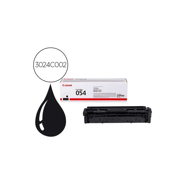 TONER CANON 054 LBP622 / MF641 / I-SENSYS LBP621 / 623 / 641 / 643 ...
