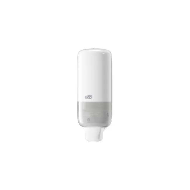 DISPENSADOR DE JABON EN ESPUMA TORK ELEVATION S4 PLASTICO 1000ML 29...