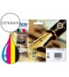 INK-JET EPSON 16 XL MULTIPACK WORKFORCE WF-2010W WF-2510WF WF-2520N...