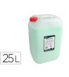 JABON LIQUIDO LAVAMANOS DAHI BACTERICIDA GARRAFA DE 25 LITROS