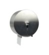 DISPENSADOR Q-CONNECT DE PAPEL HIGIENICO JUMBO ACERO INOXIDABLE 115...