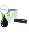 TONER Q-CONNECT COMPATIBLE HP CF400X JET PRO M252 NEGRO 2800 PAGINAS