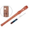 FLAUTA HOHNER MADERA 9501