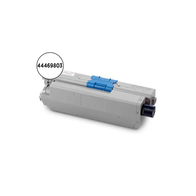 TONER OKI C300 C500 NEGRO -3.500 PAG-