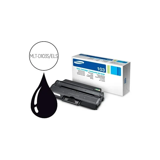 TONER SAMSUNG NEGRO BC ML-2950/SCX-4729 CAPACIDAD 1500 PAG
