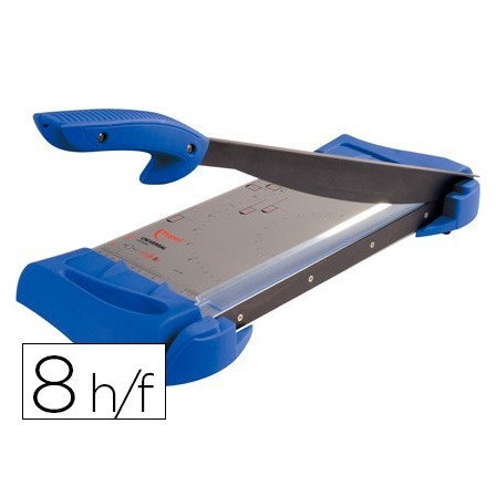 CIZALLA DE PALANCA MAPED UNIVERSAL A4