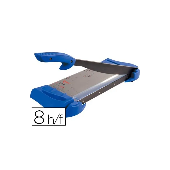 CIZALLA DE PALANCA MAPED UNIVERSAL A4