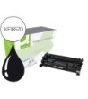 TONER Q-CONNECT COMPATIBLE HP CF226A JET M402 / M426 NEGRO 3100 PAG...