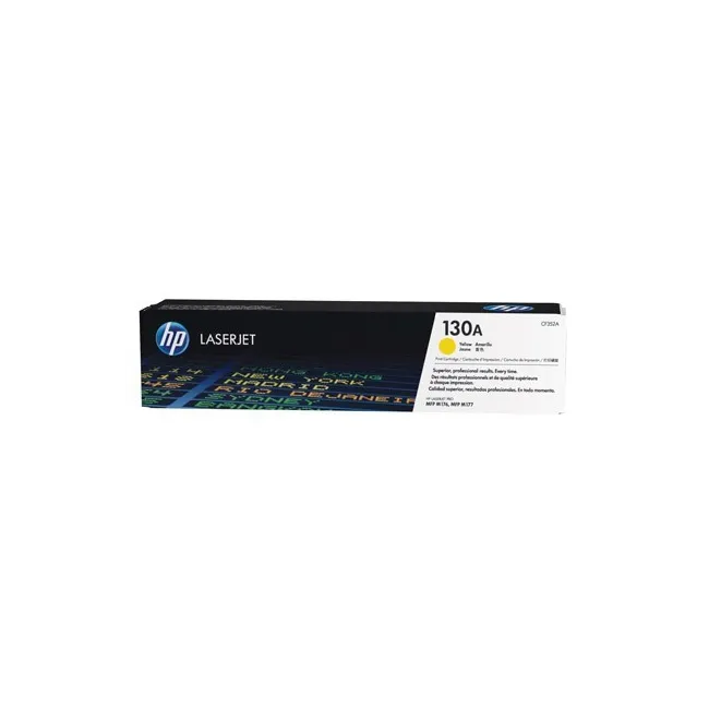 TONER HP LASERJET PRO MFP M176 / M177 AMARILLO -1.000 PAG-