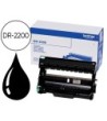 TAMBOR BROTHER DR-2200 -12.000PAG- HL-2130 HL-2240D HL-2250DN HL-22...