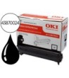 TAMBOR OKI C5850/5950 NEGRO -20000PAG-