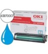 TAMBOR OKI C5650/5750 CIAN -20.000 PAG-