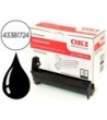 TAMBOR OKI C5800 C5900 C5550 NEGRO -20.000 PAG-