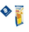 LAPICES FLUORESCENTE STAEDTLER TOP STAR -EXPOSITOR DE 48 COLORES