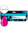 INK-JET HP 971 OFFICEJET PRO X451 / X551 / X476 / X576 MAGENTA 2.50...