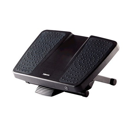 REPOSAPIES FELLOWES ULTIMATE SERIE PROFESSIONAL AJUSTABLE 3 ALTURAS...