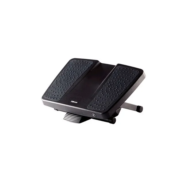 REPOSAPIES FELLOWES ULTIMATE SERIE PROFESSIONAL AJUSTABLE 3 ALTURAS...