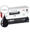 TONER CANON 716 NEGRO 2300 PAG