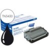 TONER BROTHER TN-3430 DCP-L5500DN / DCP-L6600DW / HL-L5000D / MFC-L...