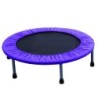 CAMA ELASTICA AMAYA FUNHOP CON ESTRUCTURA METALICA DIAMETRO 100 CM