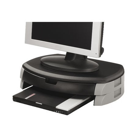 SOPORTE Q-CONNECT PARA MONITOR CON CAJON