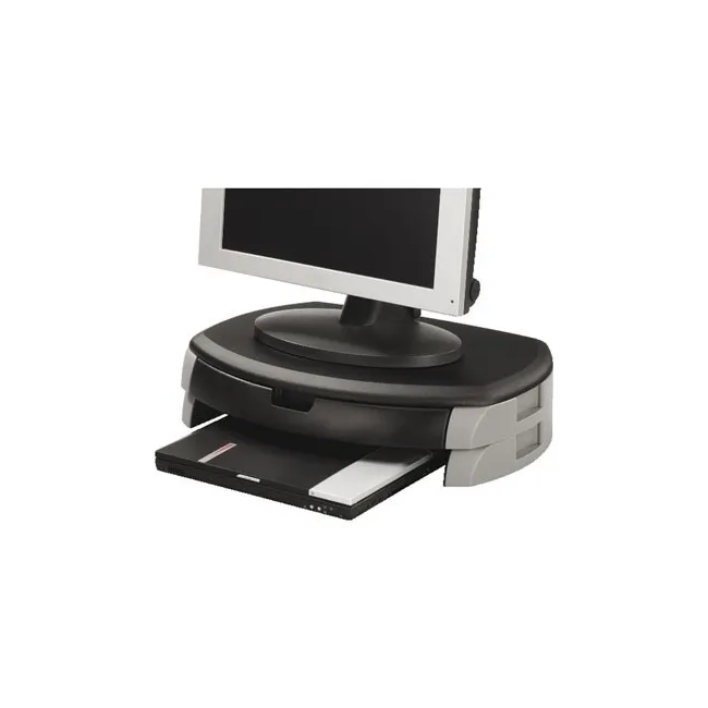 SOPORTE Q-CONNECT PARA MONITOR CON CAJON