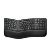 TECLADO KENSINGTON INALAMBRICO PRO FIT ERGO COLOR NEGRO 252X482X38 MM