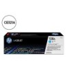 TONER HP LASERJET PRO CM1415 CP1525 CIAN -1.300 PAGS