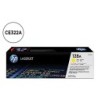 TONER HP LASERJET PRO CM1415 CP1525 AMARILLO -1.300 PAGS