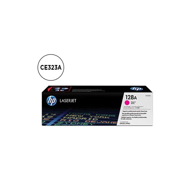 TONER HP JET PRO CM1415 CP1525 MAGENTA -1.300 PAGS