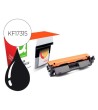 TONER Q-CONNECT COMPATIBLE HP CF230X JET PRO M203 / M227