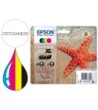 INK-JET EPSON 603XL XP-2100 / 2105 / 3100 / 4100 / WF-2810 / 2830 /...