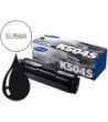 TONER SAMSUNG CLT-K504S CLP-415 / CLX-4195 / SL-C1453 / C1454 / SL-...