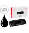 TONER CANON CRG 719 2.1K NEGRO LASER 2100 PAG