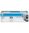 TONER HP LASERJET P1100/P1102 -CE285A- NEGRO 1.600 PAGS