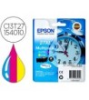 INK-JET EPSON 27 XL WF3620 / 7110 / 7610 / 7620 PACK MULTICOLOR