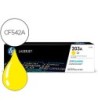 TONER HP 203A LASERJET PRO M254 / MFP M280 / MFP M281 AMARILLO 1300...