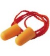 PROTECTOR AUDITIVO 3M DESECHABLES CON CORDON CAJA DE 100 PARES