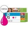 INK-JET HP 72 MAGENTA FOTO DESIGNJET T610/1100 -130ML-