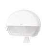 DISPENSADOR HIGIENICO TORK ELEVATION T2 DE PAPEL 34,5X27,5X13,2 CM