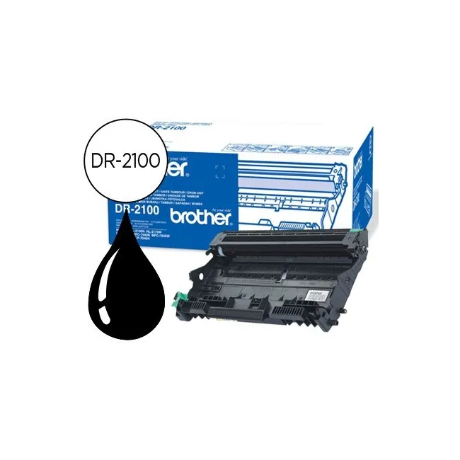 TAMBOR BROTHER DR-2100 HL-2140 HL-2150N HL-2170W DCP-7030/7045N MFC...