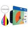 INK-JET BROTHER LC-129XL MFC-J6520DW/ MFC-J6720DW / MFC-J6920DW PAC...