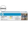 TONER HP CB542A COLOR LASERJET CP-1215/CP-1515/CP-1518 AMARILO WITH...
